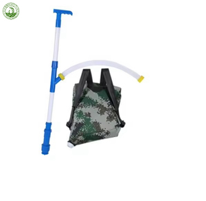 Composant de noyau de pompe d'applicateur d'épandeur d'<span class=keywords><strong>engrais</strong></span> de sac à dos manuel pour l'épandage d'<span class=keywords><strong>engrais</strong></span> inorganiques et de graines d'herbe - Product Image 5