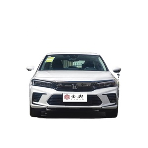 Sedán Chino de Buena Calidad, Auto Inteligente de Alta Velocidad, Autos Nuevos y Usados, Vehículo de Pasajeros Hecho <span class=keywords><strong>en</strong></span> China para Hon--da Ci-<span class=keywords><strong>vic</strong></span>, Hatchback de Gasolina - Product Image 1