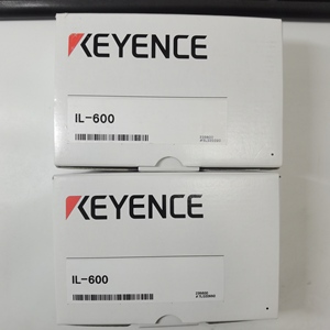 Têtes de capteurs IL-600 CMOS, capteurs optiques à fibre laser analogiques multifonctions - Product Image 2