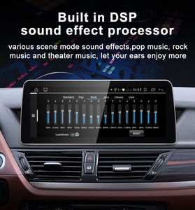 STWEI <span class=keywords><strong>NUEVO</strong></span> ID8 Snapdragon665 12.3 pulgadas 8G 128G Android14 para <span class=keywords><strong>BMW</strong></span> <span class=keywords><strong>X1</strong></span> E84 Reproductores de Video para Auto Sistema Multimedia Central GPS Navegación - Product Image 4