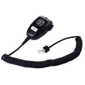 Microphone-casque filaire AARMN4026 pour talkie-walkie GM3188 GM3688 CM200 CM300 GM300 SM50 SM120 SM130 Radio bidirectionnelle longue portée - Product Image 6