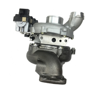 Genuine A2710903680 Engine <strong>Spare</strong> <strong>Parts</strong> Universal Charger Turbo Turbocharger for Volvo Land Rover <strong>BMW</strong> Mercedes Benz Ford Porsche - Product Image 5
