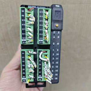 โมดูล WATLOW รุ่น RMSA-RRRR-AAR8 - Product Image 1