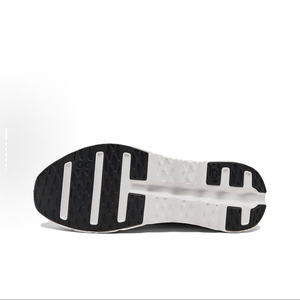Scarpe da Corsa Retrò di Alta Gamma per Uomo, Design Personalizzato, Tomaia in Rete, Suola in Gomma al Carbonio Traspirante e Ammortizzata - Product Image 4
