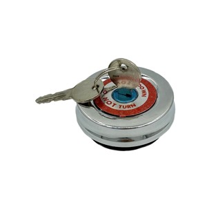 <span class=keywords><strong>Bouchon</strong></span> de réservoir de carburant avec serrure adapté aux voitures japonaises pour Mazda 30/33/35/37/38mm OLIVER - Product Image 2
