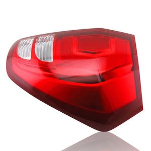 ไฟท้ายรถยนต์<span class=keywords><strong>ราคา</strong></span>ประหยัด ไฟ LED Daytime Running Lights รุ่น WZ40 สำหรับ Haval H9 - Product Image 5