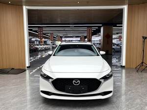 <span class=keywords><strong>2023</strong></span> <span class=keywords><strong>Mazda</strong></span> <span class=keywords><strong>3</strong></span> Coche usado Dirección izquierda Cuero Interior oscuro 2.0L Edición de estilo de calidad automática - Product Image 3