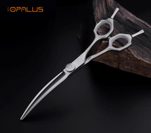 Professional Stainless Steel Pet Grooming Scissors <strong>Shears</strong> for Cat and <strong>Dog</strong> MLP303 - Product Image 1