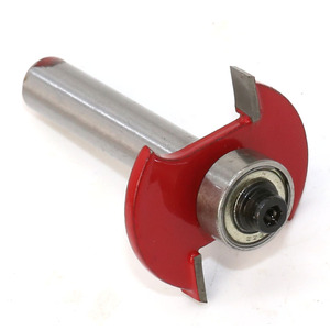 Diente de carburo de vástago de 8mm de ancho, 3mm, 4mm, tipo T, ranurado de ranura, brocas para enrutador de carpintería, fresas de madera - Product Image 5