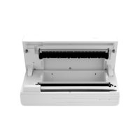 Imprimante thermique Xprinter XP-D81 A4 300 DPI haute résolution pour usage professionnel et domestique, imprimante thermique portable