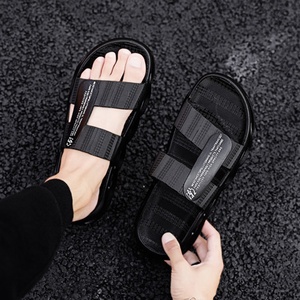 <span class=keywords><strong>2022</strong></span> nuevas zapatillas <span class=keywords><strong>de</strong></span> verano para exteriores para <span class=keywords><strong>hombre</strong></span>, sandalias antideslizantes con diseño <span class=keywords><strong>de</strong></span> <span class=keywords><strong>chanclas</strong></span> para ropa <span class=keywords><strong>de</strong></span> invierno - Product Image 5