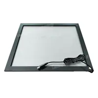 Infrarood Touch Panel Frame 15 Inch Touch Screen 15.6 Inch Ir Frame Touch Screen Panel 17 18.5 19 21.5 22 24 32 Inch