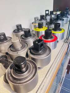 מפעל למכור באיכות גבוהה חלקי משאית חלקי חילוף לרכב חלקי חילוף לרכב חלול מוט מוט בוש - Product Image 6