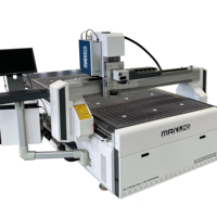 Machine de gravure laser sur verre Manling, gravure laser sur miroir, machine de traitement du verre durable