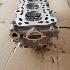 Nueva Culata Completa de <span class=keywords><strong>Motor</strong></span> J20A para Suzuki <span class=keywords><strong>Grand</strong></span> <span class=keywords><strong>Vitara</strong></span> 2.0L DOHC 11100-65J01 11100-65J00 - Product Image 5