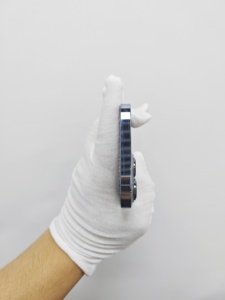 Prix bas, téléphone d'occasion original 13 Pro Max, téléphone portable en gros, débloqué, d'occasion, 6,7'', smartphone 5G - Product Image 5