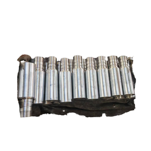 อุปกรณ์เสริมบุ้งกี๋รถขุดสแตนเลสคุณภาพสูงแบบเดี่ยว 16MPA - Product Image 6