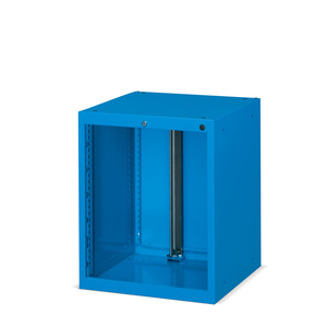 Fami Flexa Series Empty Drawer <b>Cabinet</b> 564x600x700 Mm Light <b>Grey</b> Ral7035 Tool Storage - Product Image 1