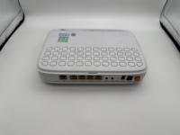 HG6210M GPON XPON ONU 300Mbps 2.4G WiFi 1GE+3FE+1POTS+1USB FTTH 광 네트워크 터미널 광섬유 모뎀 라우터 ONT