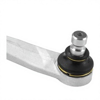 Pièces automobiles HUATE Nouveaux bras de suspension gauche pour Audi A6LC7 A4L Q5 A5 A7 8K0407506B 4GD407506A Garantie de 2 ans