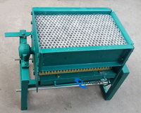 Machine de moulage de craie pour enseignant Machine de fabrication de craie pour pièces Carbonate de calcium Machine de fabrication de craie blanche