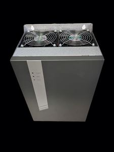 Inversor de Compresor VSD de Ahorro de Energía de 7.5kW 11kW para Compresor de Pistón, Accionamiento de CA VFD Trifásico - Product Image 2