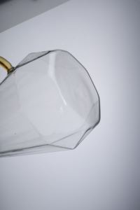 <span class=keywords><strong>Carafe</strong></span> en verre borosilicate de 1,8 L, pichet à eau, ensemble de pichets à eau en verre, bouilloire en verre avec filtre - Product Image 4