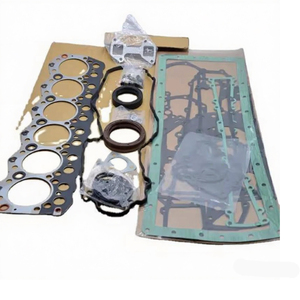 Kit complet de joints avec joint de culasse pour moteurs Toyota Diesel 1DZ 4Y 1AZ 2AZ 15B 2NZ 11Z 12Z 13Z 14Z 15Z - Product Image 2
