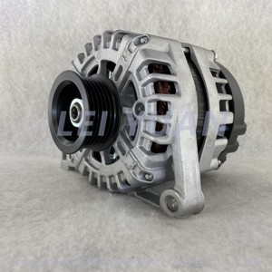 Alternador para Auto CHEVROLET Captiva Sport Equinox 3.0, 150A, 11453N, 13586975, 2650743A, FG15S100, Alternador de Corriente Alterna - Product Image 3