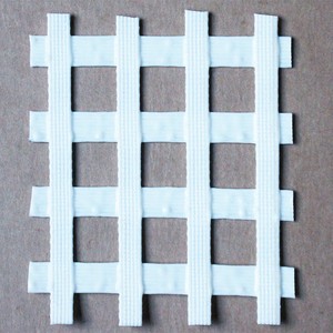 Geosky Premium Kunststoff HDPE Geo gitter Mehrzweck-Geo kunststoffe für die Asphalt bewehrung von Stützmauer einfahrten - Product Image 6