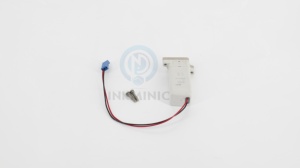 Válvula solenoide de tinta usada VA-SKN1251 para impresora de codificación de inyección de tinta continua VJ 1710 CIJ, piezas de repuesto - Product Image 6