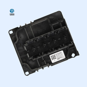 Bán buôn i3200 máy in đầu cho dtf máy in đầu in Epson UV đầu in các bộ phận máy móc cho máy in phun - Product Image 4