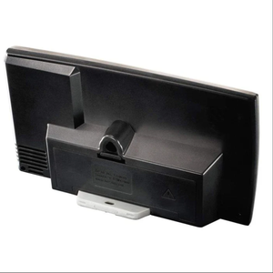 เทสโต้ 622 (0560 6220) เครื่องวัดอุณหภูมิและความชื้นพร้อมบารอมิเตอร์ หน้าจอ LCD ขนาดใหญ่ สำหรับตั้งโต๊ะและติดผนัง - Product Image 3