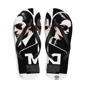 Chanclas Matrix - Product Image 3