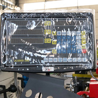 Vente flash - Machine de perçage et de fraisage universelle ZX7550 - Multifonctionnelle - Rentable - Pour applications en atelier de métallurgie