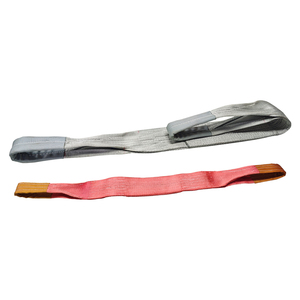 <span class=keywords><strong>Sangle</strong></span> <span class=keywords><strong>de</strong></span> <span class=keywords><strong>levage</strong></span> en nylon plate, <span class=keywords><strong>sangle</strong></span> <span class=keywords><strong>de</strong></span> fixation <span class=keywords><strong>de</strong></span> cargaison à cliquet, robuste, capacité 1-<span class=keywords><strong>20</strong></span> <span class=keywords><strong>tonnes</strong></span>, épaisseur 25 mm, jetable - Product Image 3