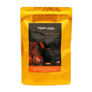 OEM ODM Natürlicher Po-Vergrößerungs-Tee für pralle Hüften und einen größeren Po, straffender Gesundheits-Kräutertee in Beuteln - Product Image 3