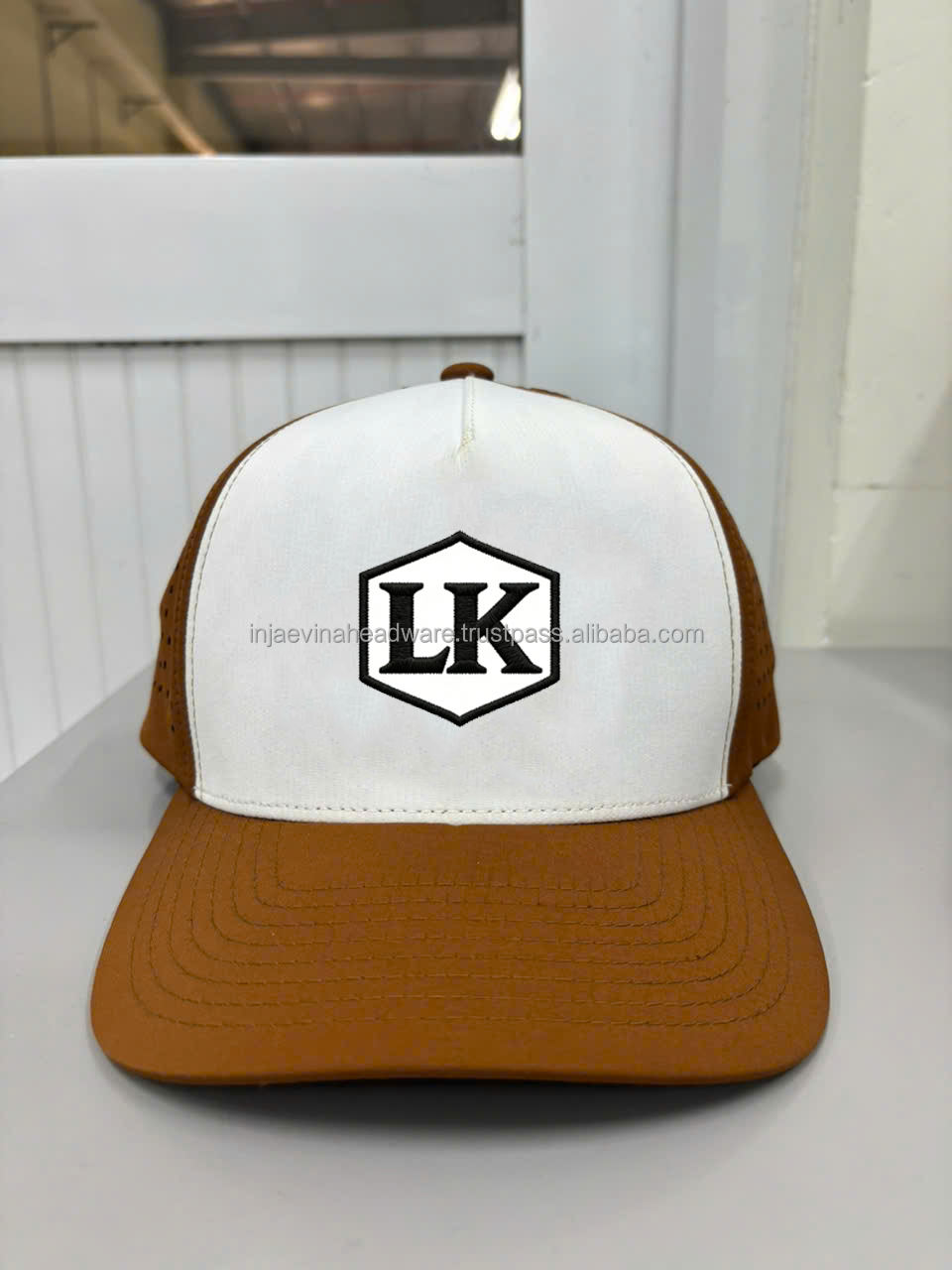 หมวกสั่งทำพิเศษ