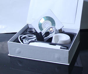 Dermatoscope Analyseur de Peau Analyseur de Composition Corporelle <span class=keywords><strong>Machine</strong></span> de Dialyse à Vendre - Product Image 4