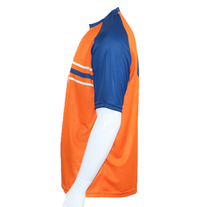 2020 newest sublimation soccer jersey short lessons male breathable sports jerseys shirts for team - Product Image 5
