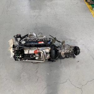 Motor Diésel Usado TD42T, <span class=keywords><strong>Precio</strong></span> de Fábrica al Por Mayor - Product Image 5