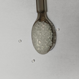 Chemical Resistant Virgin Plastic Polypropylene Pellet <b>White</b> Granules Dana pp Copolymer pp - Product Image 5
