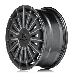 Jantes forgées sur mesure OZ Racing Superturismo AERO-<span class=keywords><strong>e</strong></span> 18-22 pouces 5x114.3 5x130 pour Tesla Model Y 3 <span class=keywords><strong>Porsche</strong></span> Taycan Panamera - Product Image 6