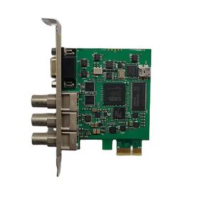 Para la tarjeta de captura de video BMDPC839 SDI HD BMDPC839 de - Product Image 1