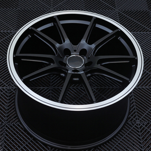 Jantes en alliage forgé monobloc de 18, 19 et 20 pouces 5x112 pour C63 W204 - Product Image 2