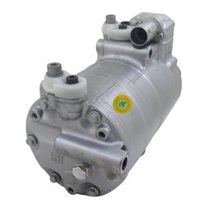 Compresor de Aire Acondicionado para Automóvil 00445806468 para BMW MINI 934226601 9342266, Compresor de AC Eléctrico para Automóvil - Product Image 4