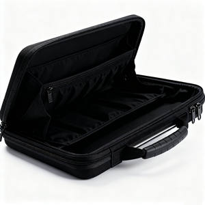 Estuche Protector de EVA Duradero, Construcción Sólida de EVA, Estuche para Portátil, Resistente <span class=keywords><strong>a</strong></span> Impactos, para Oficina en Casa y <span class=keywords><strong>Viajes</strong></span> - Product Image 5