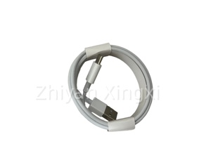 Câble de charge USB Type C de haute qualité 2.1A pour Samsung Xiaomi <span class=keywords><strong>Huawei</strong></span> <span class=keywords><strong>P30</strong></span> <span class=keywords><strong>Pro</strong></span>, <span class=keywords><strong>cordon</strong></span> de chargeur USB Type C - Product Image 1