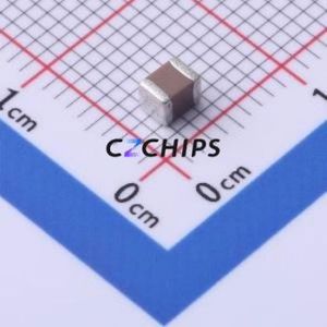 C1210X7R226K250NT SMD Capacitor (MLCC) 1210 ( Capacitance: 22uF )( Precision: 10% Rated Voltage: 25V ) - Product Image 1