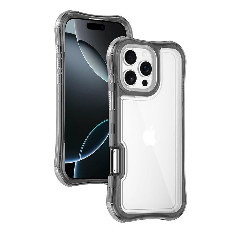 สีดำโปร่งใส